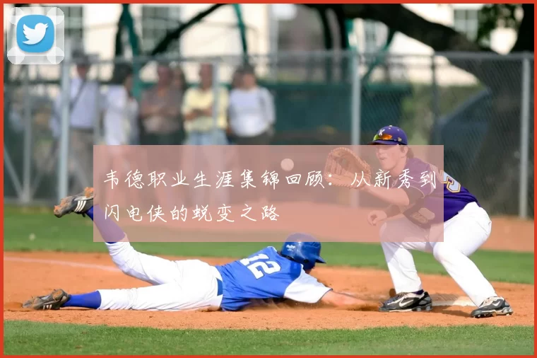 韦德职业生涯集锦回顾：从新秀到闪电侠的蜕变之路