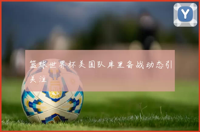 篮球世界杯美国队库里备战动态引关注