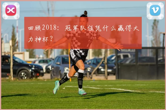 回顾2018:冠军队伍凭什么赢得大力神杯?